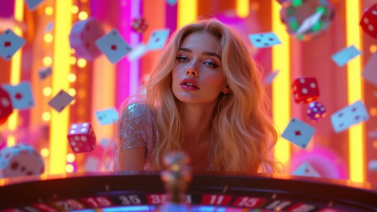 Rolling Slots Welcome Bonus