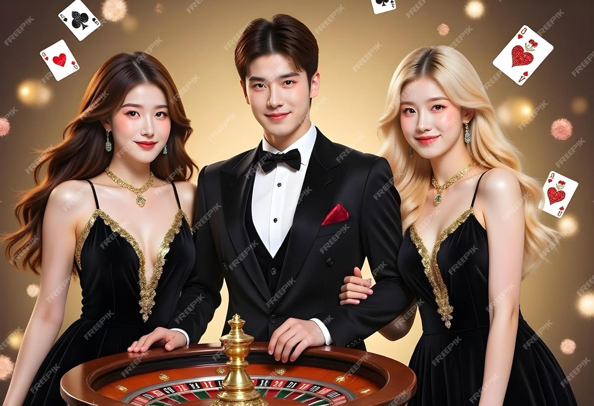 Rolling Slots Welcome Bonus