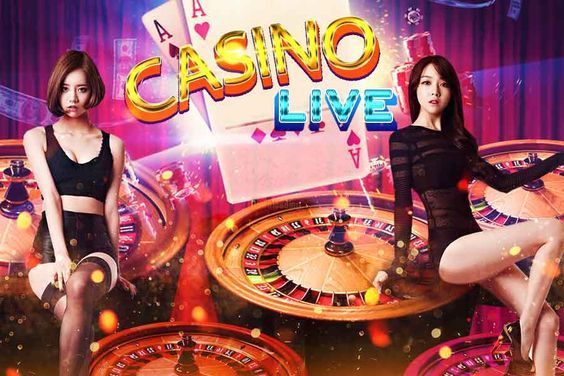 Rolling Slots Live Casino