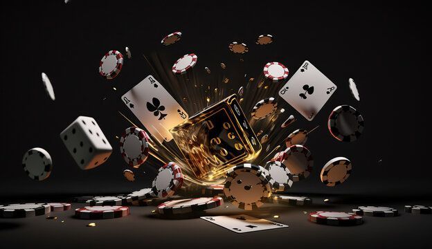 Rolling Slots Welcome Bonus