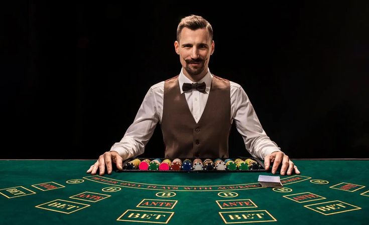 Rolling Slots Live Casino