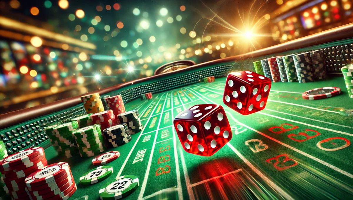 Rolling Slots Live Casino