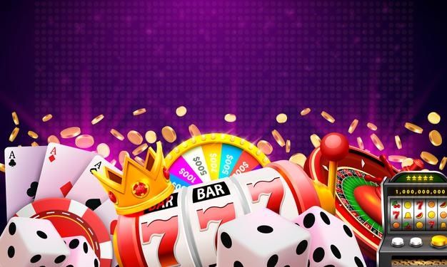 Rolling Slots Welcome Bonus