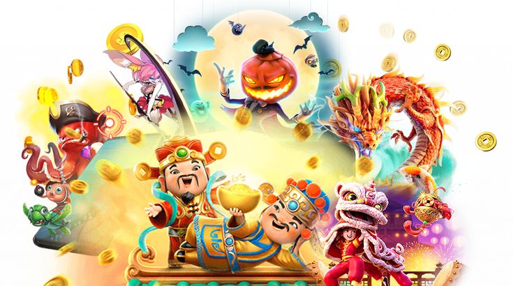 Rolling Slots Welcome Bonus