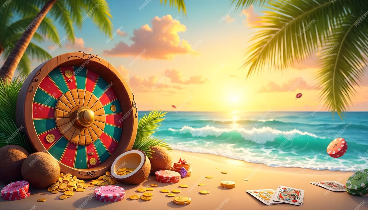Rolling Slots Live Betting