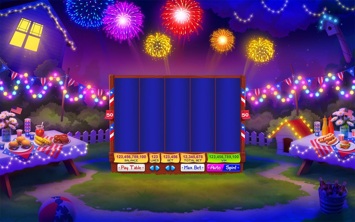 Rolling Slots Live Casino
